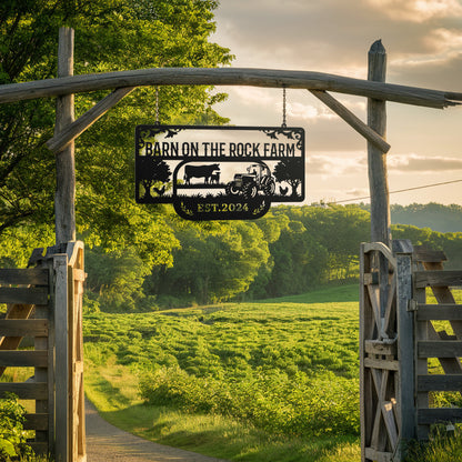 Vintage Farm